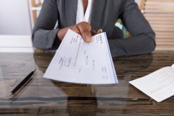 Anchorage payroll services