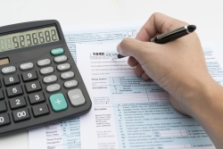 Anchorage income tax preparation