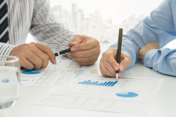 Anchorage business valuation services